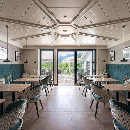 Boutique Hotel Wiesenhof - Adults Only Lana Exterior photo