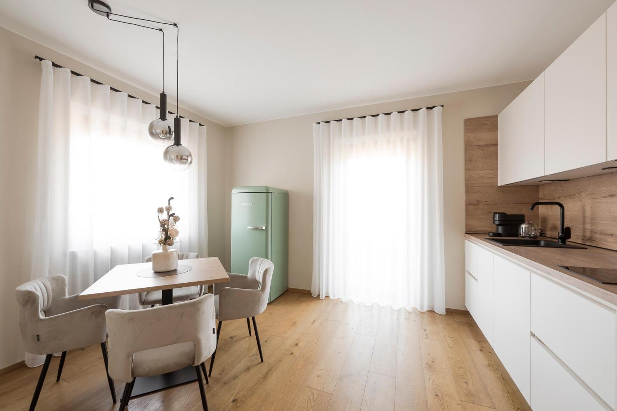 Boutique Hotel Wiesenhof - Adults Only Lana Exterior photo