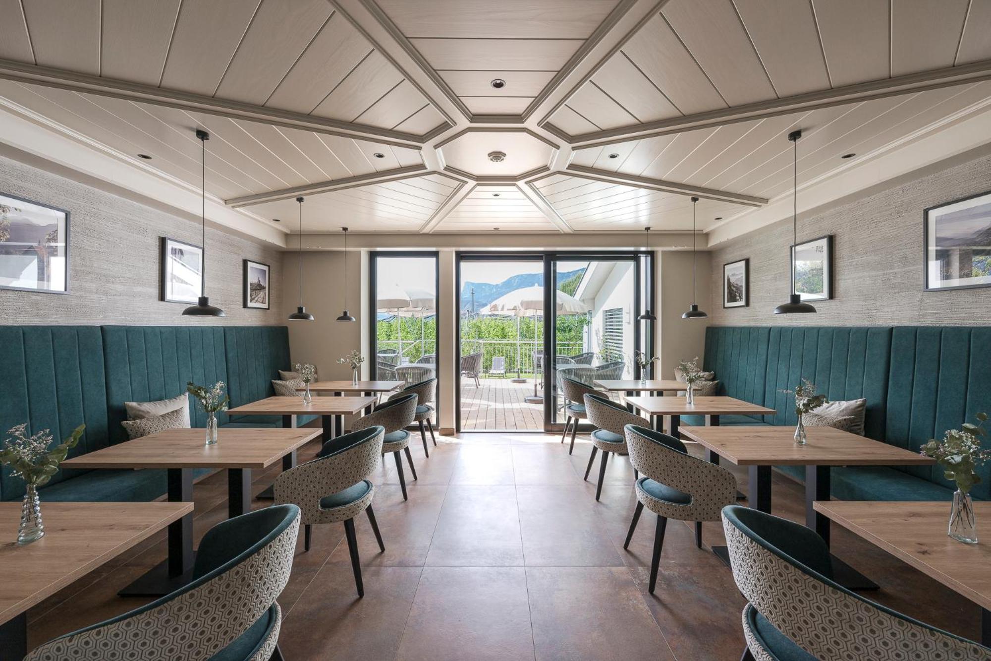 Boutique Hotel Wiesenhof - Adults Only Lana Exterior photo